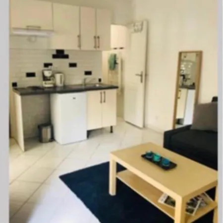 Apartamento Montmartre *