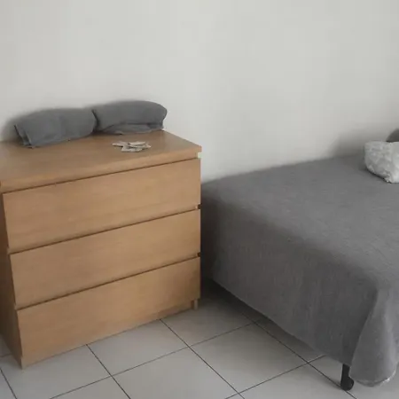 Montmartre Apartamento