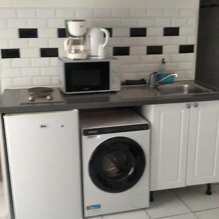 Apartamento Montmartre