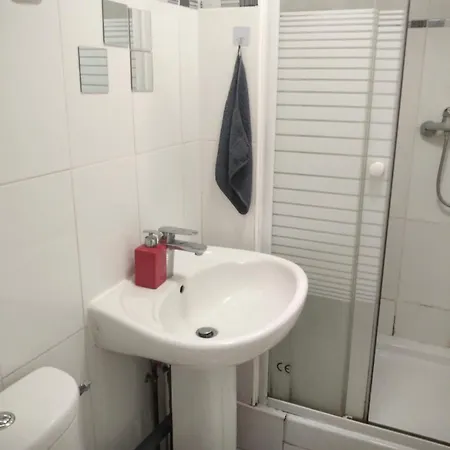 Apartamento Montmartre