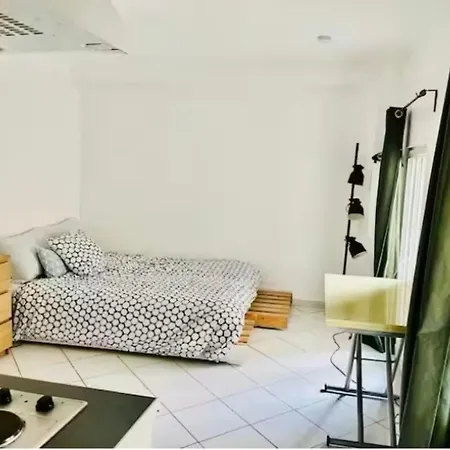 Montmartre Apartamento