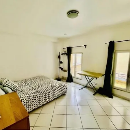 Apartamento Montmartre Paris